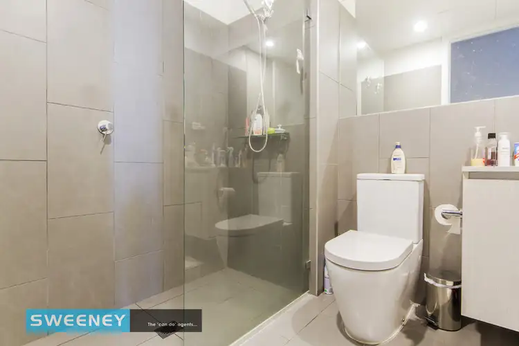 Fifth view of Homely apartment listing, 111/401 Hampshire Road, Sunshine VIC 3020