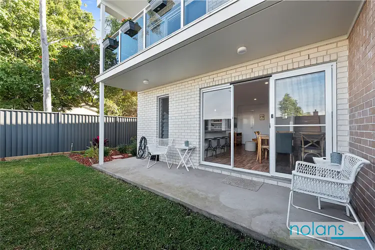 Main view of Homely townhouse listing, 6/18 Arthur Street, Coffs Harbour NSW 2450