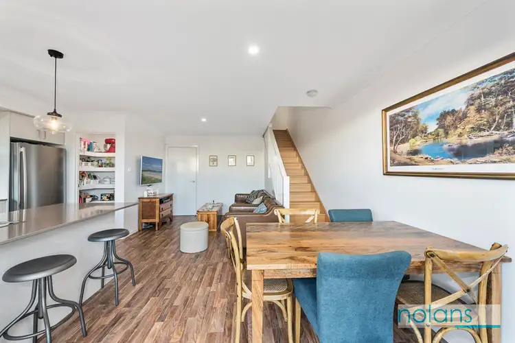 Second view of Homely townhouse listing, 6/18 Arthur Street, Coffs Harbour NSW 2450
