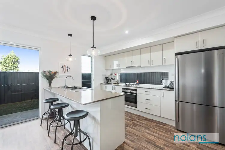 Third view of Homely townhouse listing, 6/18 Arthur Street, Coffs Harbour NSW 2450
