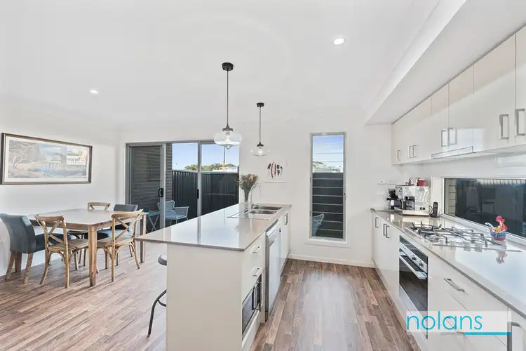 Fourth view of Homely townhouse listing, 6/18 Arthur Street, Coffs Harbour NSW 2450