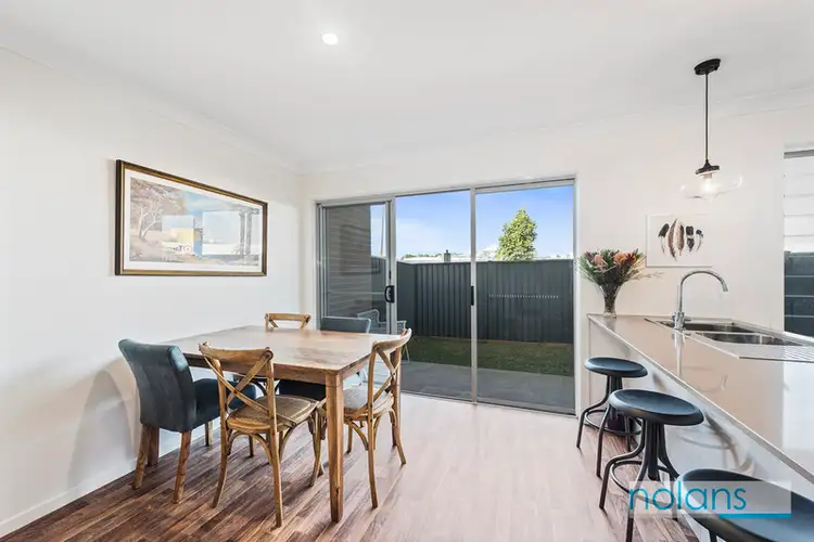 Fifth view of Homely townhouse listing, 6/18 Arthur Street, Coffs Harbour NSW 2450