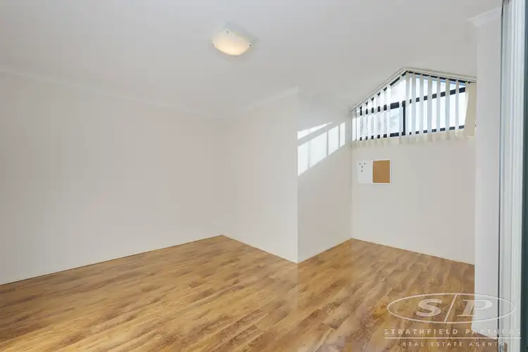 Second view of Homely unit listing, 19/29-31 Eastbourne Road, Homebush West NSW 2140