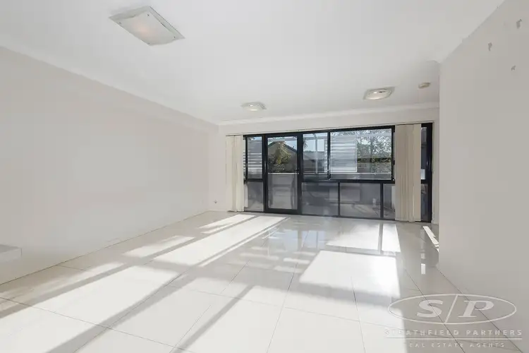 Third view of Homely unit listing, 19/29-31 Eastbourne Road, Homebush West NSW 2140