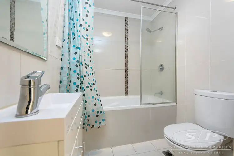 Fourth view of Homely unit listing, 19/29-31 Eastbourne Road, Homebush West NSW 2140