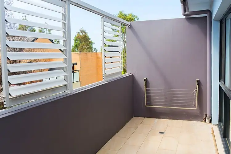Fifth view of Homely unit listing, 19/29-31 Eastbourne Road, Homebush West NSW 2140