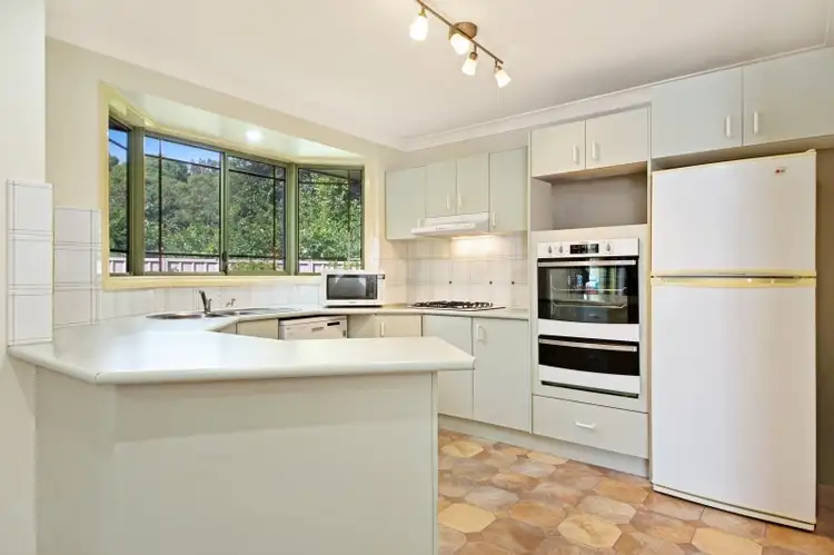 Second view of Homely semi-detached listing, 43 Coachwood Drive, Ourimbah NSW 2258
