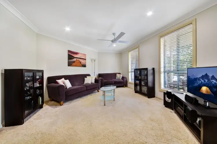 Third view of Homely semi-detached listing, 43 Coachwood Drive, Ourimbah NSW 2258