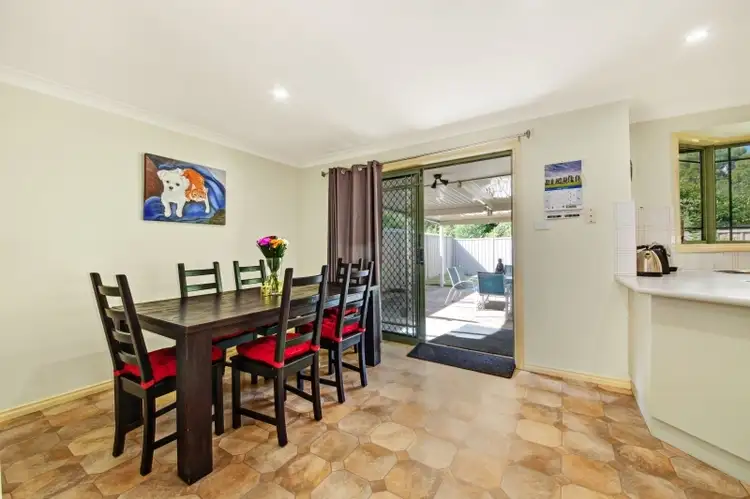 Fourth view of Homely semi-detached listing, 43 Coachwood Drive, Ourimbah NSW 2258