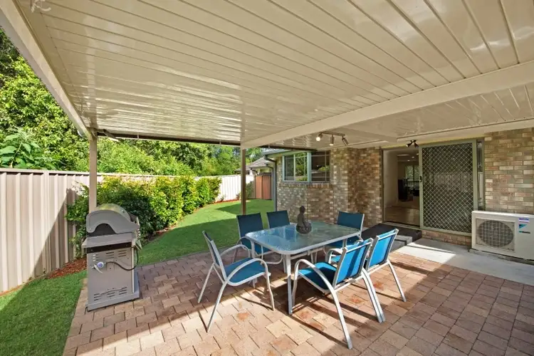 Sixth view of Homely semi-detached listing, 43 Coachwood Drive, Ourimbah NSW 2258