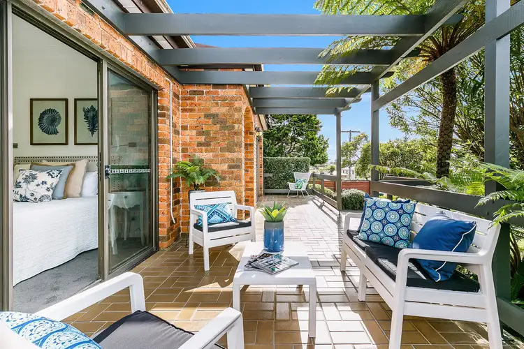 Fourth view of Homely house listing, 12 Selby Avenue, Dee Why NSW 2099