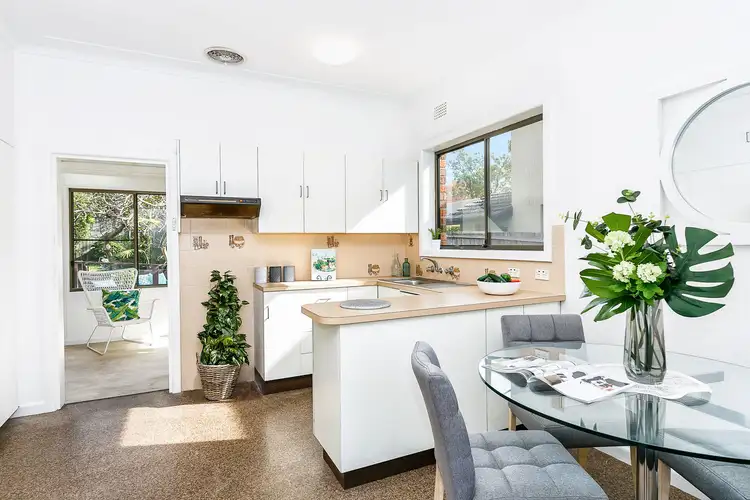 Fifth view of Homely house listing, 12 Selby Avenue, Dee Why NSW 2099
