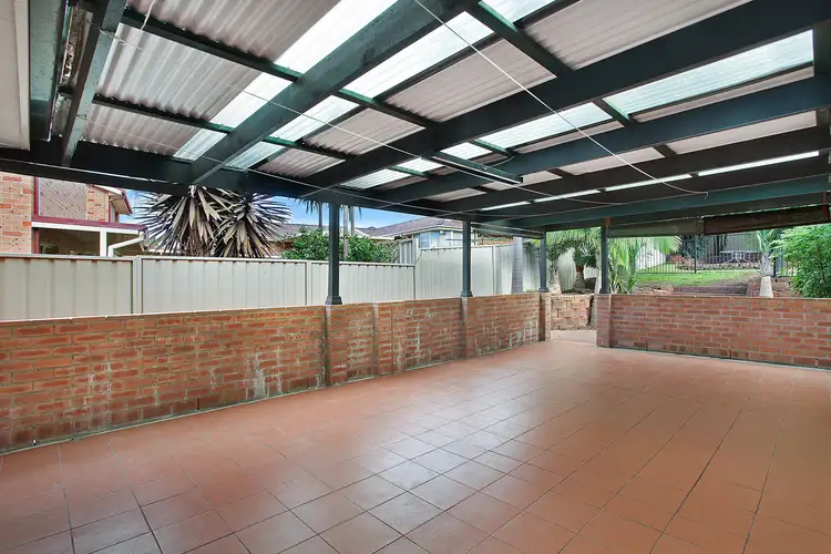 Sixth view of Homely house listing, 16 Willinga Road, Flinders NSW 2529