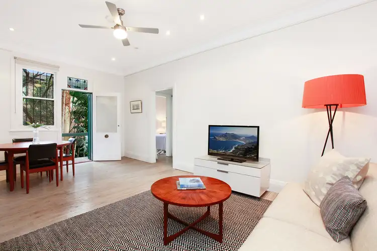 2/43 Montague Street, Balmain NSW 2041
