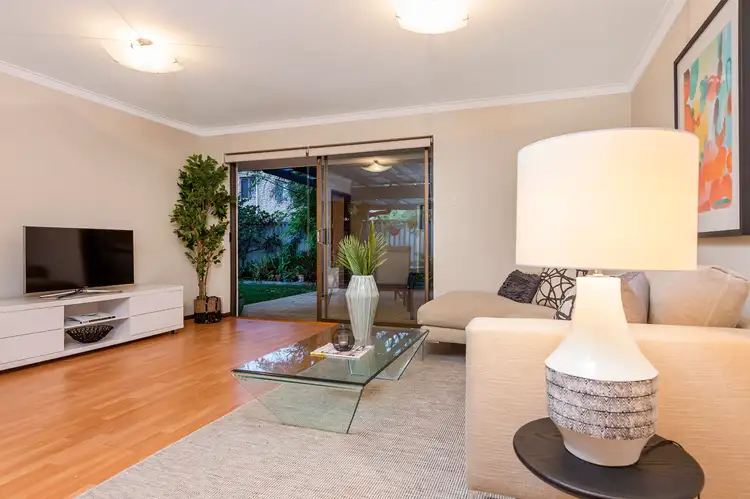 Fifth view of Homely semi-detached listing, 3/39 Saunders Street, Como WA 6152