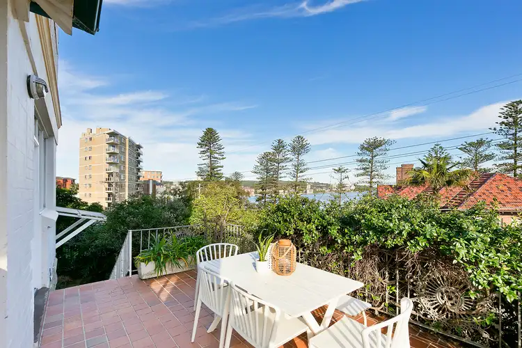 Second view of Homely unit listing, 2/2 Laurence Street, Manly NSW 2095