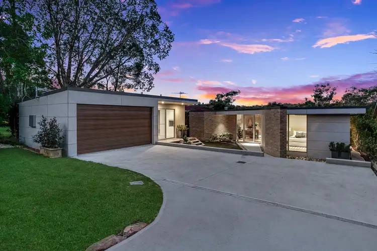 46 Carlyle Road, East Lindfield NSW 2070