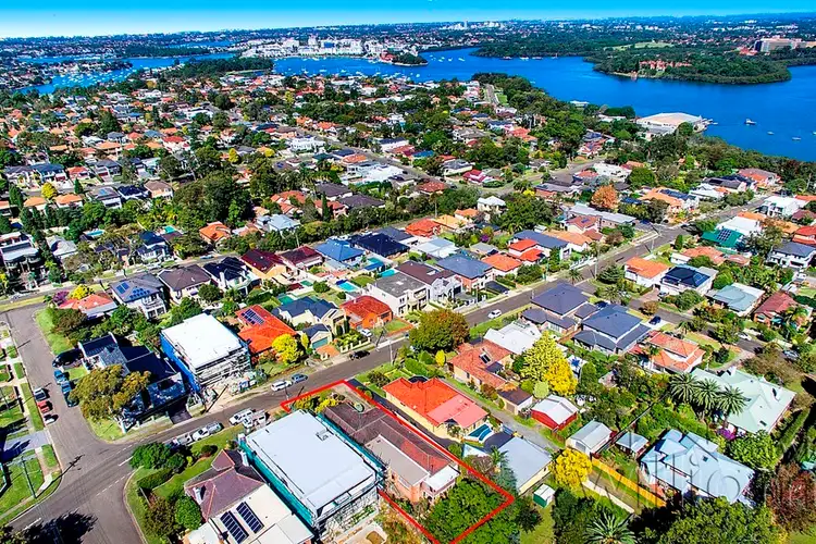 11 Regent Street, Putney NSW 2112