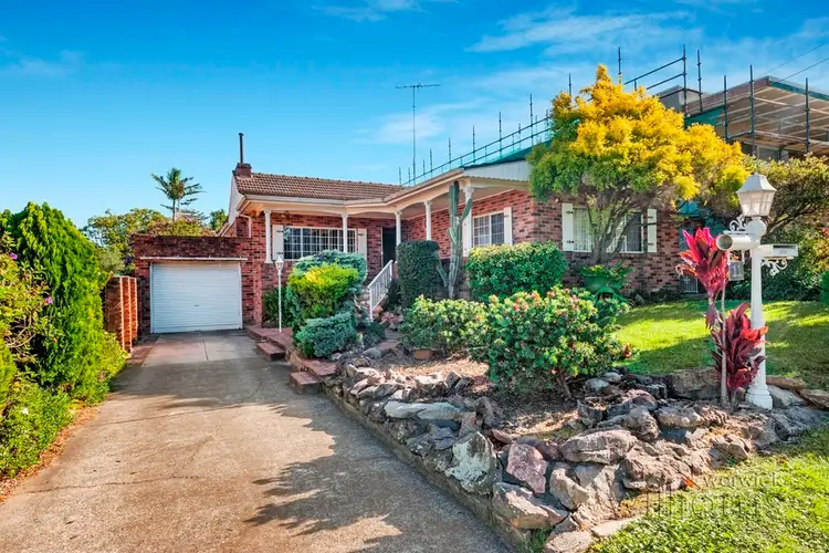 Second view of Homely house listing, 11 Regent Street, Putney NSW 2112