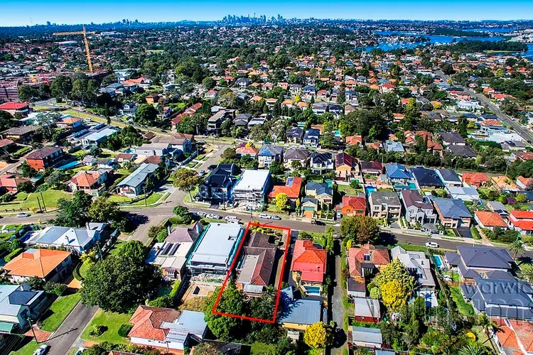 Sixth view of Homely house listing, 11 Regent Street, Putney NSW 2112