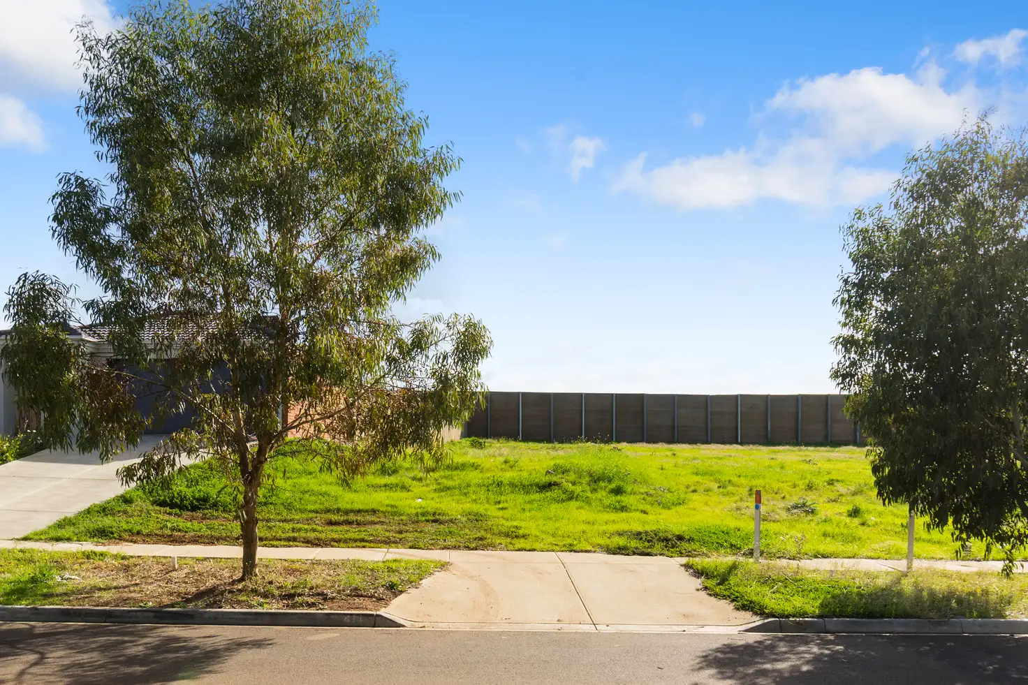 Main view of Homely land listing, 67 Burbidge Drive, Bacchus Marsh VIC 3340