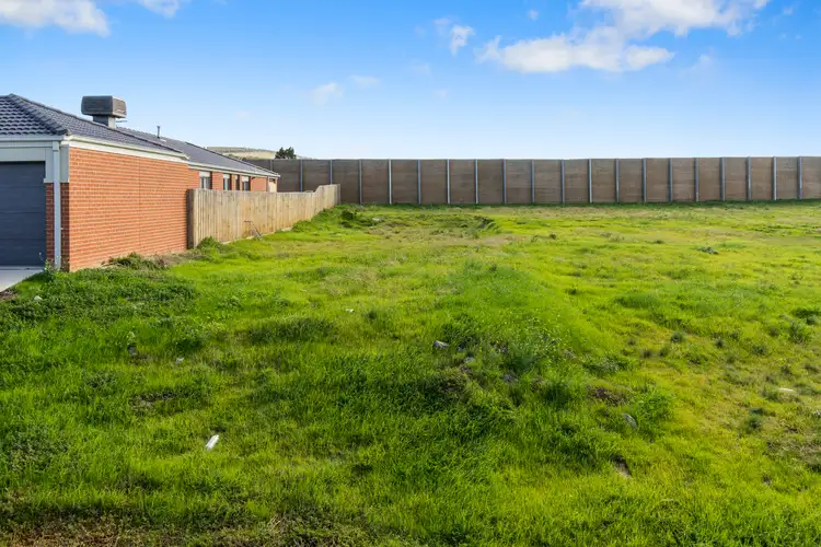 Second view of Homely land listing, 67 Burbidge Drive, Bacchus Marsh VIC 3340