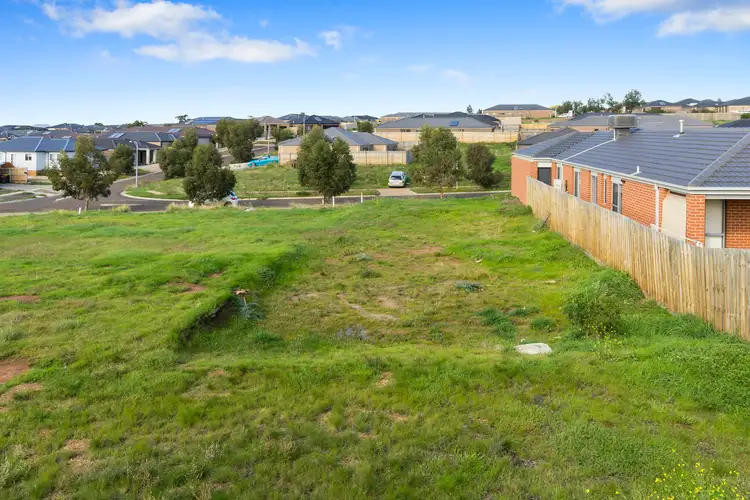 Third view of Homely land listing, 67 Burbidge Drive, Bacchus Marsh VIC 3340