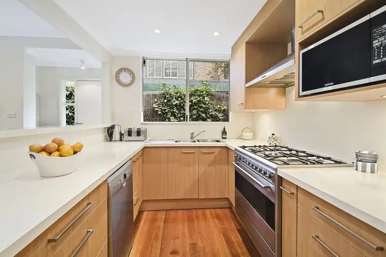 Third view of Homely townhouse listing, 5/15 Kyngdon Street, Cammeray NSW 2062