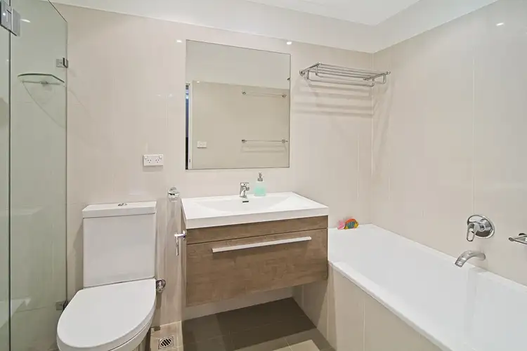 Fifth view of Homely townhouse listing, 5/15 Kyngdon Street, Cammeray NSW 2062