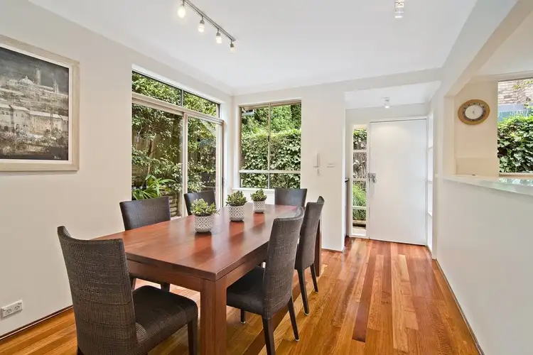 Sixth view of Homely townhouse listing, 5/15 Kyngdon Street, Cammeray NSW 2062