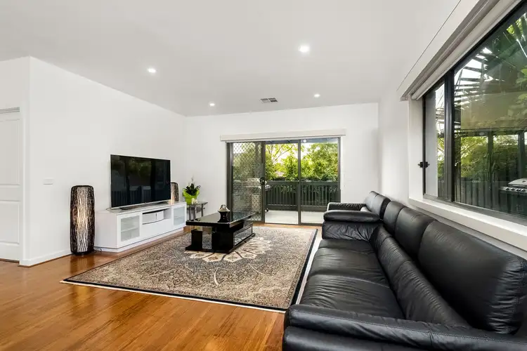 Second view of Homely townhouse listing, 75 Greenridge Avenue, Templestowe VIC 3106