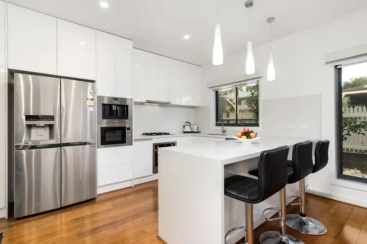 Fourth view of Homely townhouse listing, 75 Greenridge Avenue, Templestowe VIC 3106
