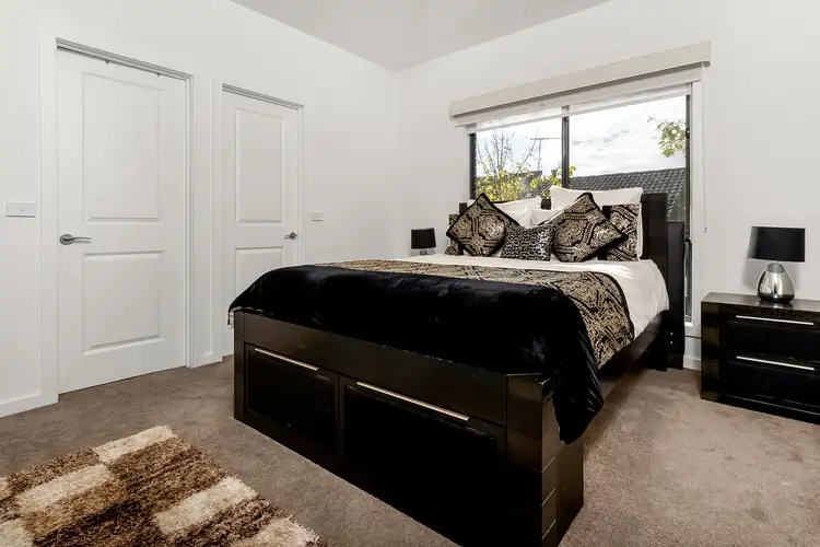 Fifth view of Homely townhouse listing, 75 Greenridge Avenue, Templestowe VIC 3106