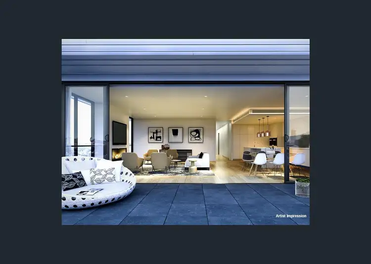 Main view of Homely apartment listing, G205/3-9 Oscar Street, Chatswood NSW 2067