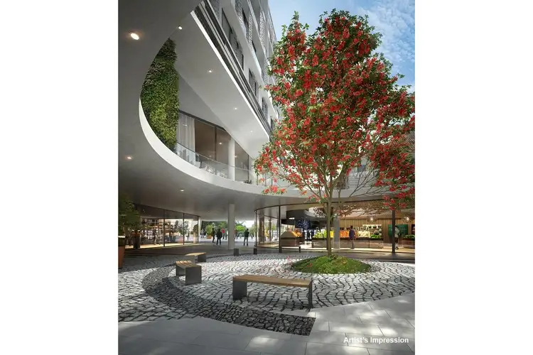 Fourth view of Homely apartment listing, G205/3-9 Oscar Street, Chatswood NSW 2067