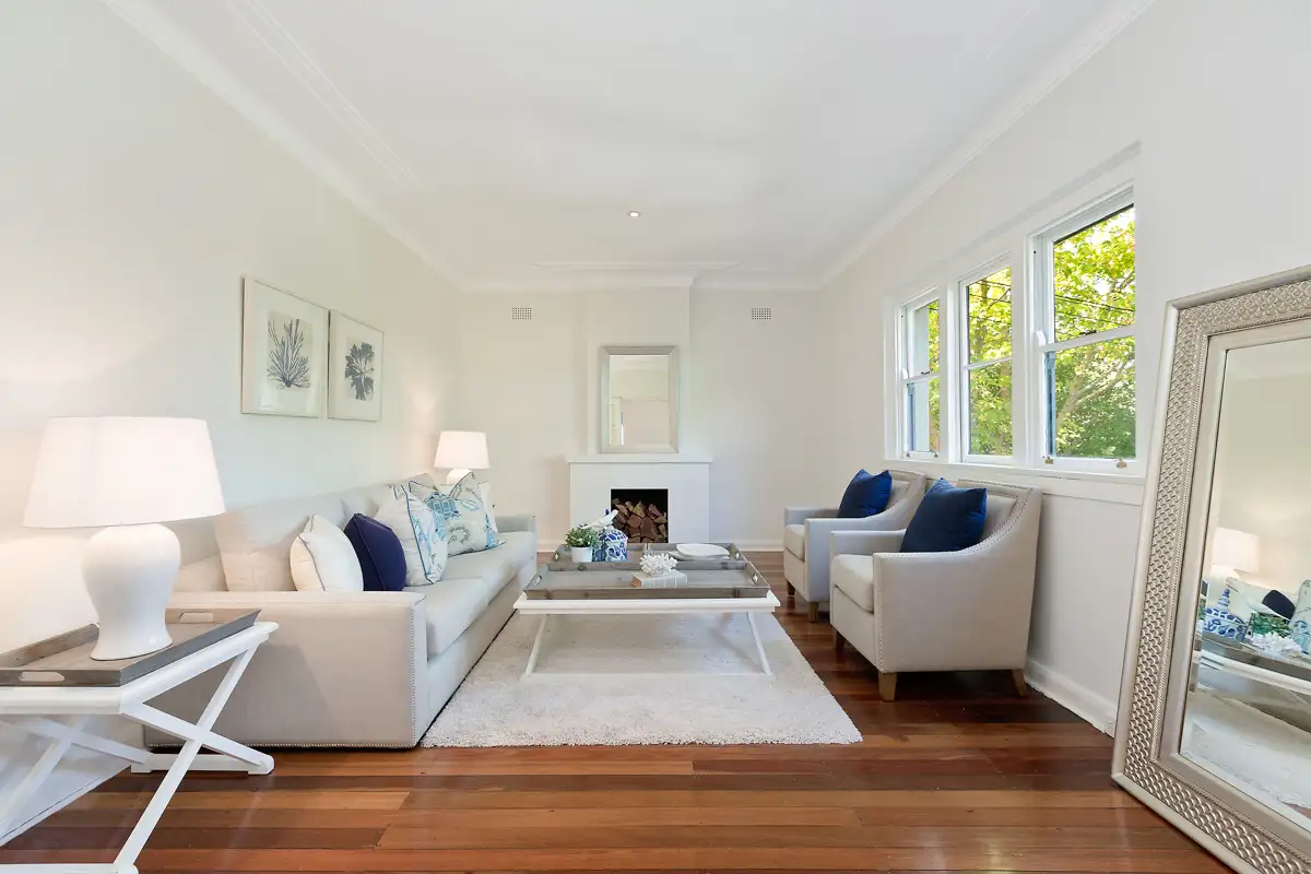 Main view of Homely house listing, 83 Hawthorne Avenue, Chatswood NSW 2067