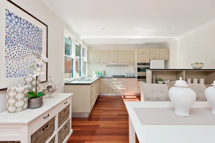Second view of Homely house listing, 83 Hawthorne Avenue, Chatswood NSW 2067