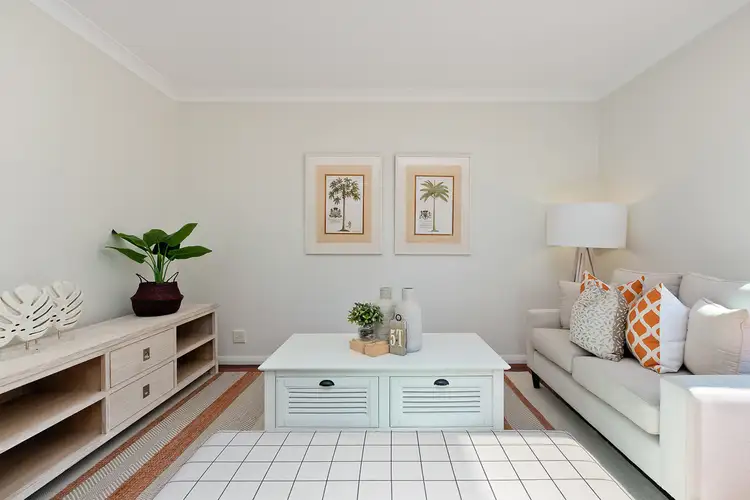 Third view of Homely house listing, 83 Hawthorne Avenue, Chatswood NSW 2067