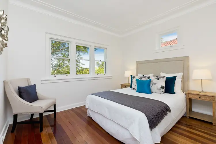 Fourth view of Homely house listing, 83 Hawthorne Avenue, Chatswood NSW 2067