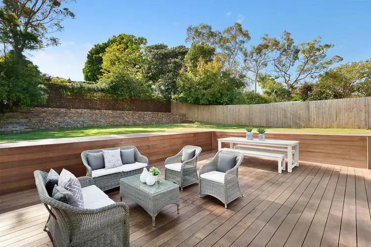 Sixth view of Homely house listing, 83 Hawthorne Avenue, Chatswood NSW 2067