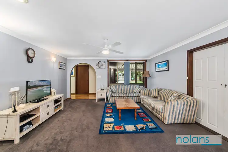 Third view of Homely house listing, 6 Fishermans Drive, Emerald Beach NSW 2456