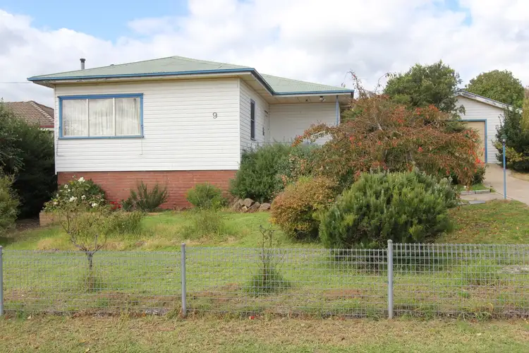 9 Emma Street, Goulburn NSW 2580