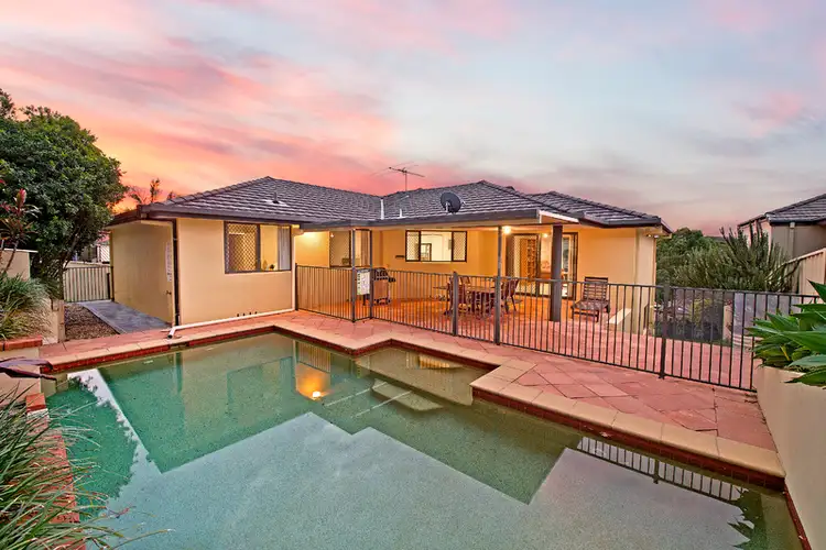 Third view of Homely house listing, 8 Halleys Court, Port Macquarie NSW 2444