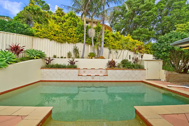 Fourth view of Homely house listing, 8 Halleys Court, Port Macquarie NSW 2444