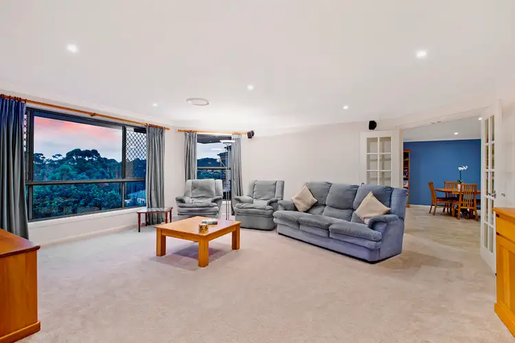 Fifth view of Homely house listing, 8 Halleys Court, Port Macquarie NSW 2444
