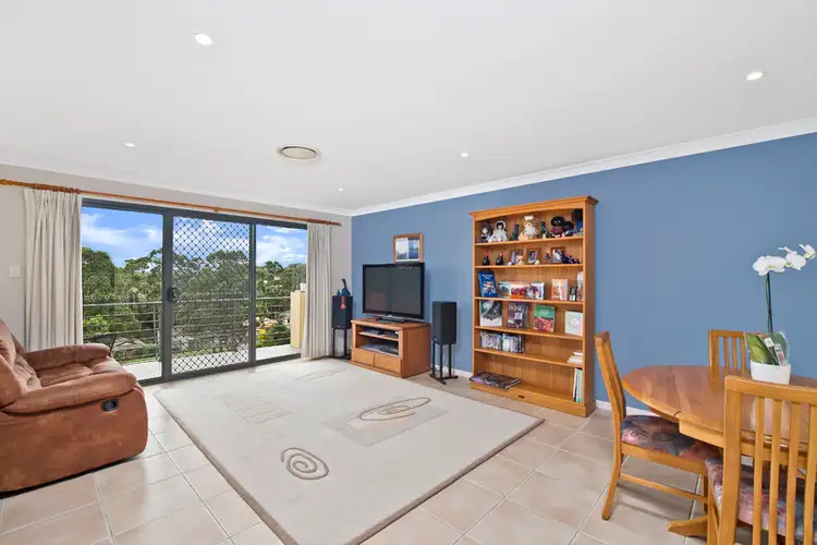 Sixth view of Homely house listing, 8 Halleys Court, Port Macquarie NSW 2444