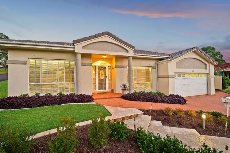 Main view of Homely house listing, 64 Jonas Absalom Drive, Port Macquarie NSW 2444