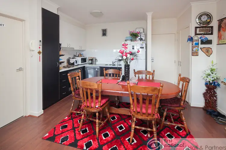 Fourth view of Homely apartment listing, 11/61-63 Clow Street, Dandenong VIC 3175
