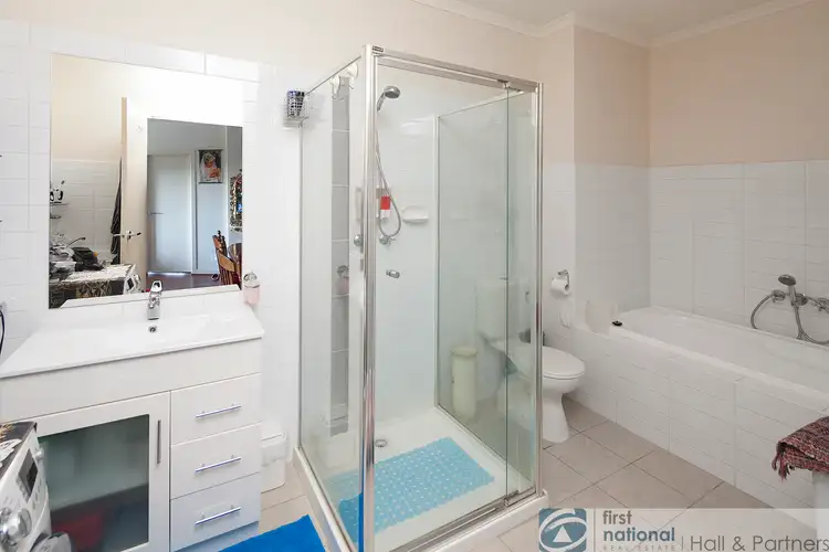 Fifth view of Homely apartment listing, 11/61-63 Clow Street, Dandenong VIC 3175
