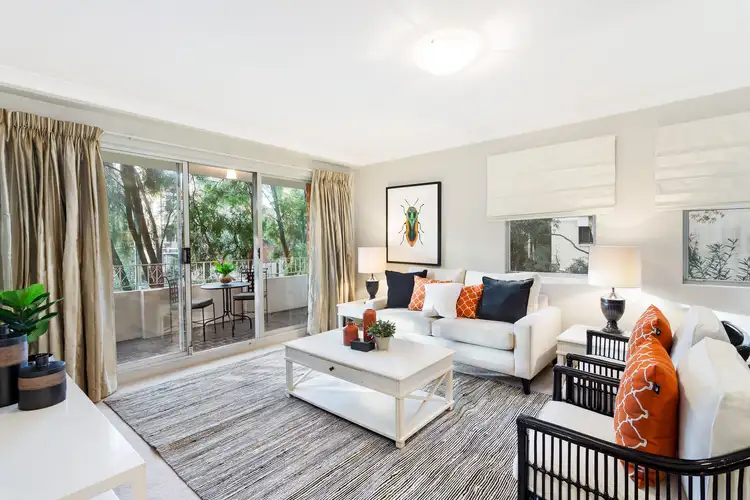Main view of Homely apartment listing, 4/19 Gerard Street, Cremorne NSW 2090